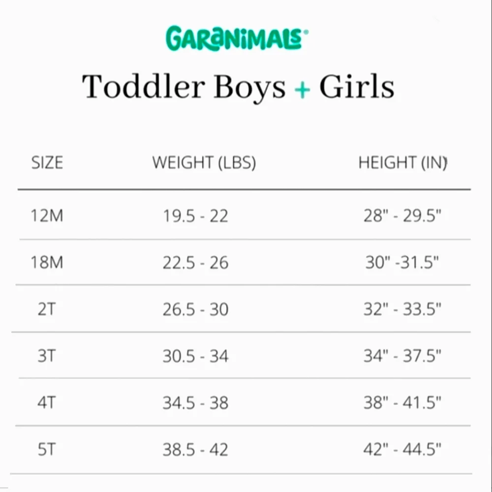 NEW Garanimals 2-Piece Kids Sharks Matching Tank & Short Set